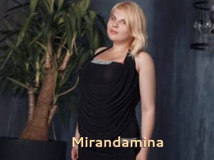 Mirandamina