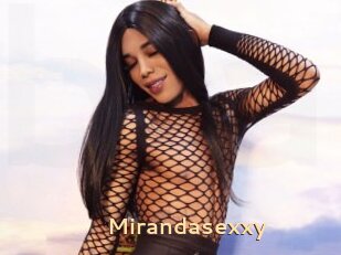 Mirandasexxy