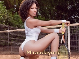 Mirandayong