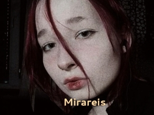 Mirareis