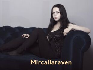 Mircallaraven