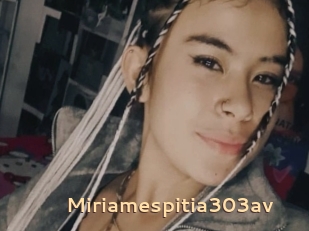 Miriamespitia303av