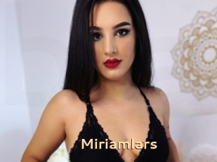 Miriamlars