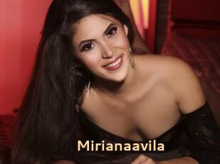 Mirianaavila