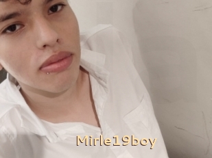 Mirle19boy