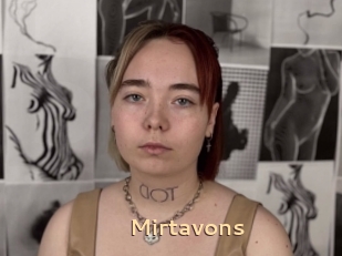 Mirtavons