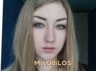 MisOdiLOS