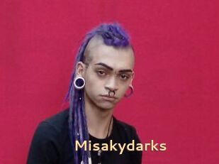 Misakydarks