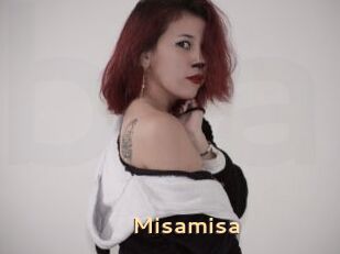 Misamisa