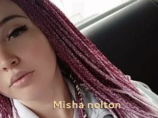 Misha_nolton