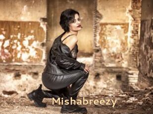 Mishabreezy