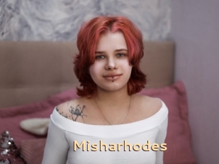 Misharhodes