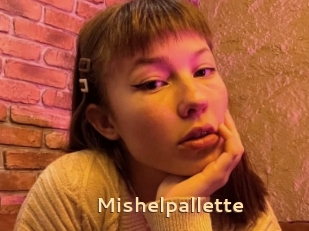 Mishelpallette