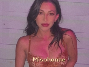 Misohonne