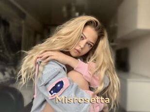 Misrosetta