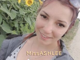 MissASHLEE