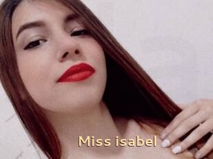 Miss_isabel