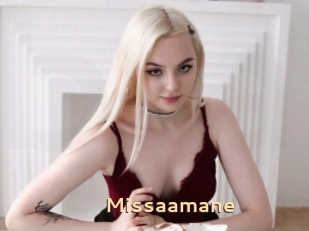 Missaamane