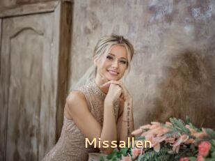 Missallen