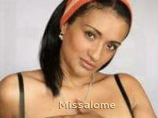 Missalome