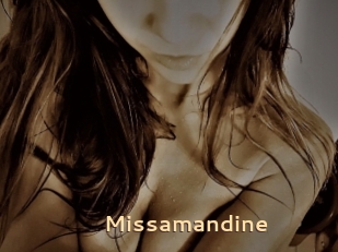 Missamandine