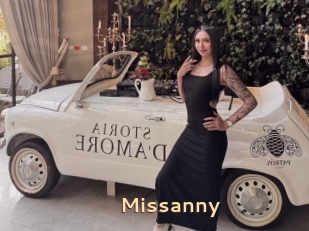 Missanny