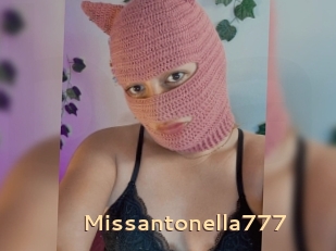 Missantonella777