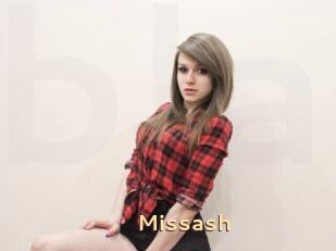 Missash