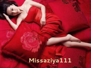 Missaziya111