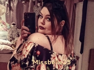 Missbelle25