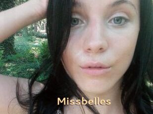 Missbelles