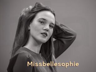 Missbellesophie