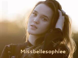 Missbellesophiee