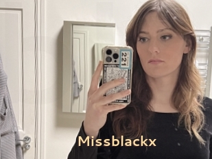 Missblackx