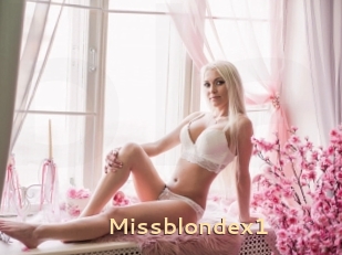 Missblondex1