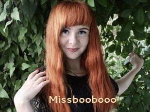 Missboobooo