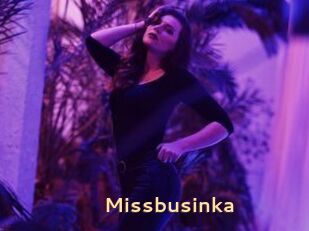 Missbusinka