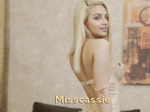 Misscassie