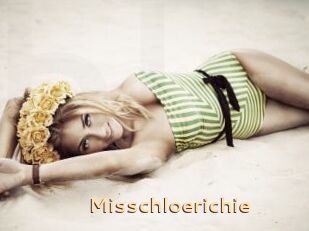 Misschloerichie