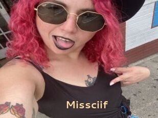 Missciif