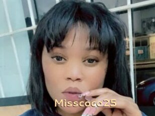 Misscoco25