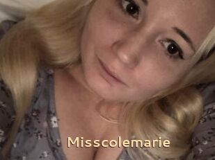 Misscolemarie