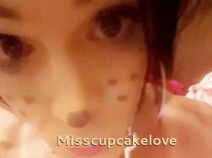 Misscupcakelove