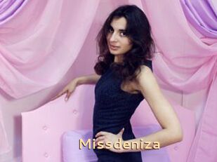 Missdeniza