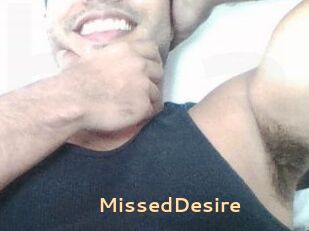 MissedDesire