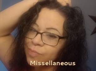 Missellaneous