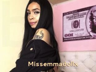 Missemmadollx