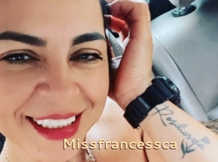 Missfrancessca