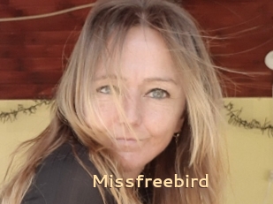 Missfreebird