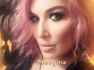 Missgina